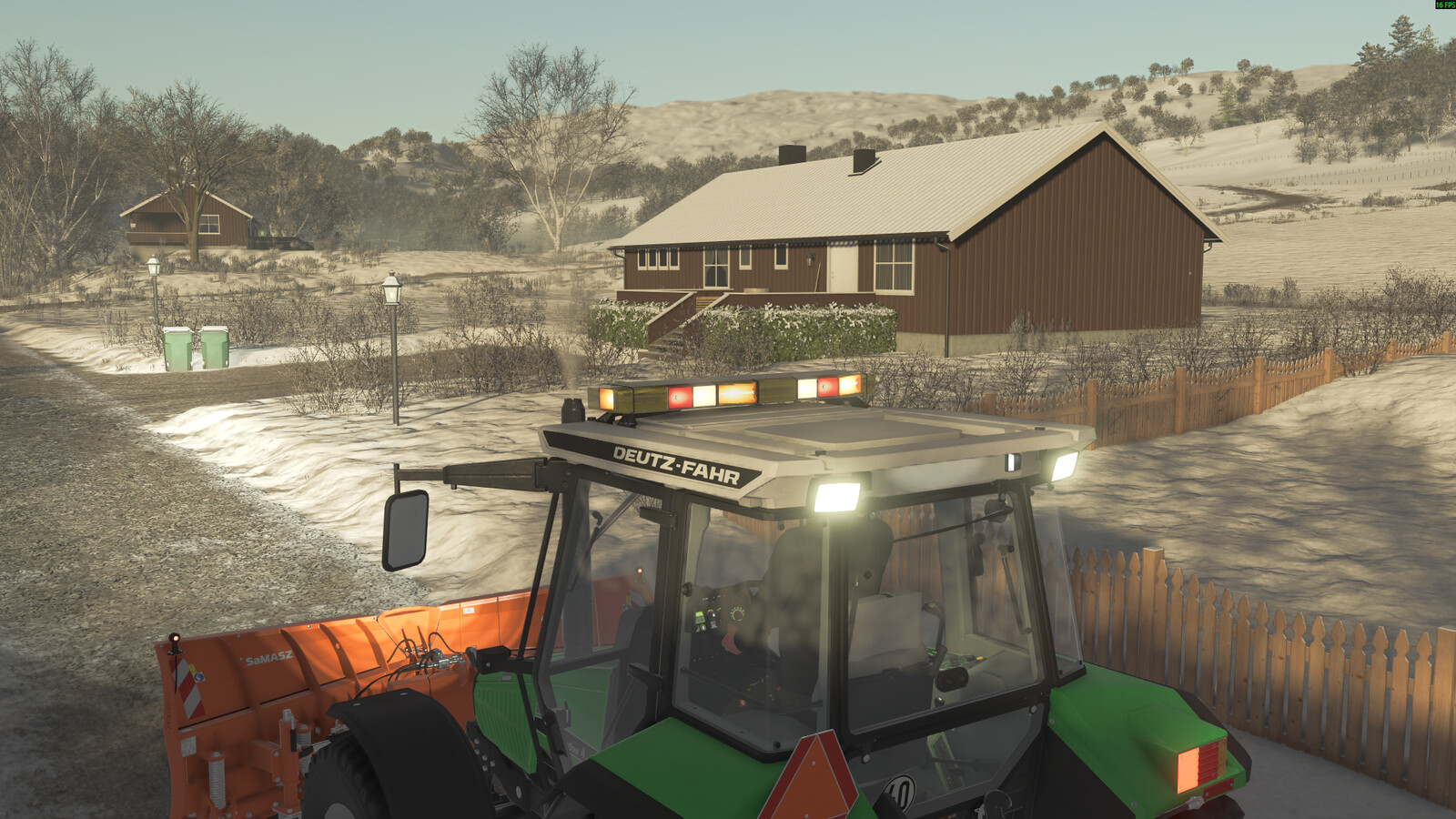 Lizard Edge 9000 - Thumbnail 1