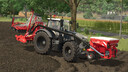 Kuhn HR 4004 + BTF 4000 + TF1512