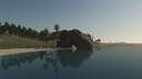 Ronîda Insel