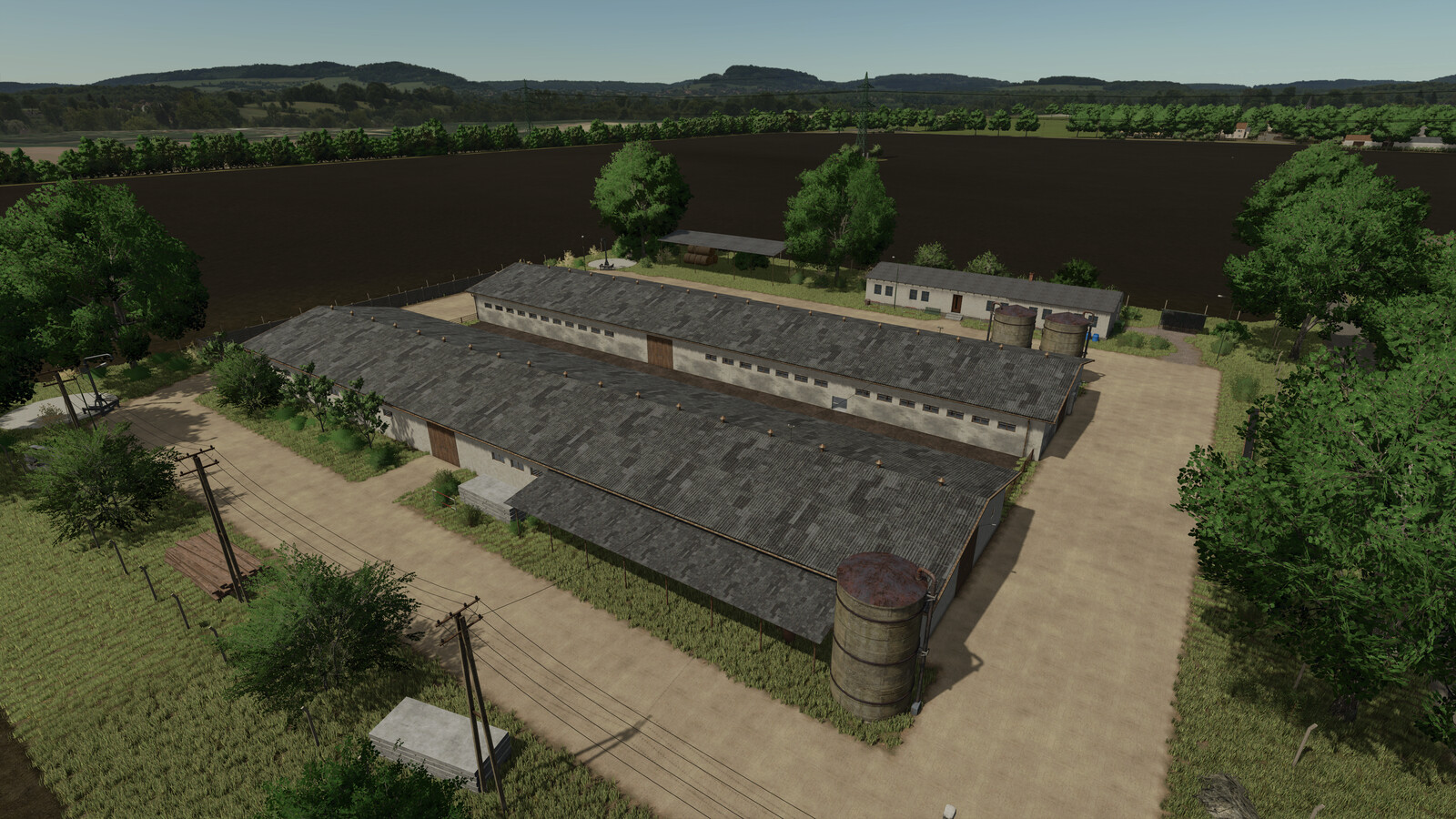 Willkommen in Lehndorf - Thumbnail 1