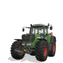 Fendt 900 Vario TMS