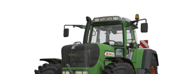 Fendt Fendt 900 Vario TMS Landwirtschafts Simulator mod