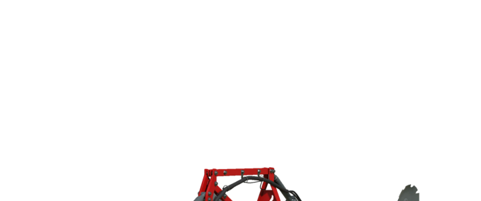 Cultivators & Harrows Unia Cross Pack Farming Simulator mod