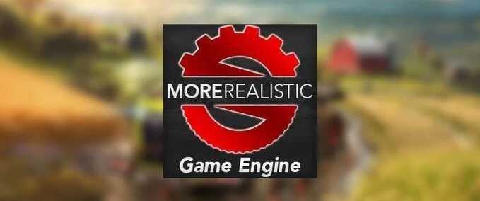 Scripts More Realistic Mod Farming Simulator mod