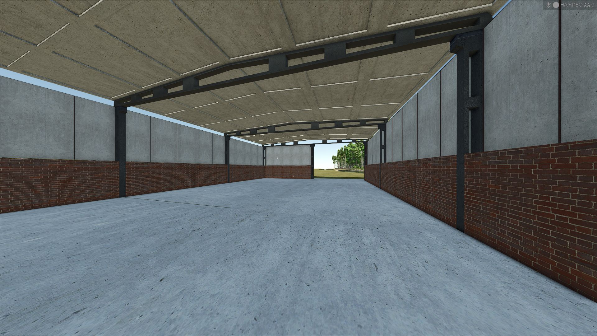 Kleine Garage - Thumbnail 1