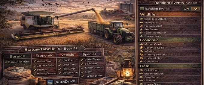 Scripts Unloading Without Engine Farming Simulator mod