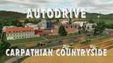 Autodrive Karpatenland Mod Thumbnail