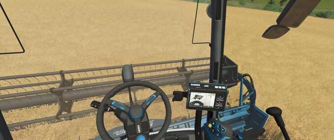 Claas Claas Evion 450 Pack Limited Edition Farming Simulator mod