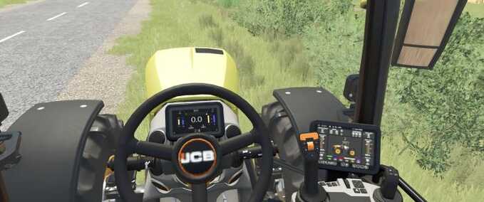 JCB 4220 Mod Image