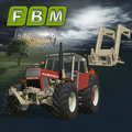 Zetor Crystal 16045 Mod Thumbnail