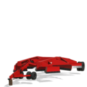 Lizard Robust 800