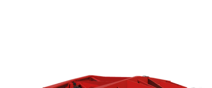 Cultivators & Harrows Lizard Robust 800 Farming Simulator mod