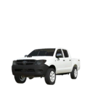 Toyota Hilux 2005
