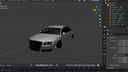 Audi A8 Prefab