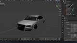 Audi A8 Prefab Mod Thumbnail