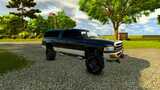 1999 Dodge Ram 2500 Club Cab Mod Thumbnail