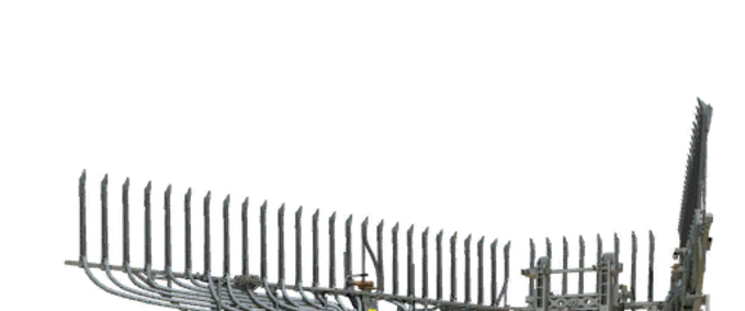 Liquid Manure Joskin Modulo2 – Slurry with Style & Power Farming Simulator mod