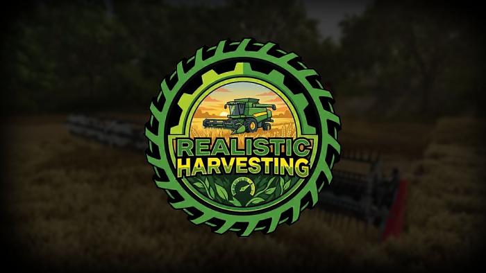 Realistisches Ernten - Thumbnail 1