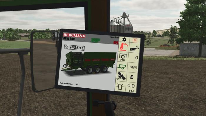 Bergmann Displays - Thumbnail 1
