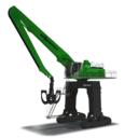 Sennebogen 850E