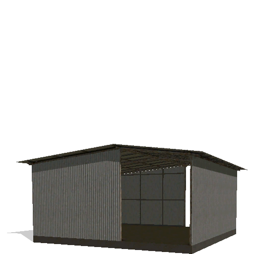 Metal Sheds - Thumbnail 1