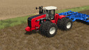 Versatile/New Holland 4WD Traktoren