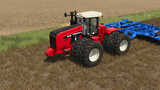 Versatile/New Holland 4WD Traktoren Mod Thumbnail