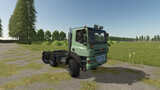 Tatra Phoenix RHD 6x6 Agro-Truck Mod Thumbnail