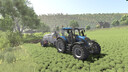 Valtra N Serie