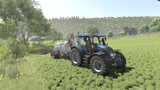 Valtra N Serie Mod Thumbnail