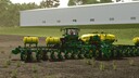 John Deere 1770NT 24-Reihen-Sämaschine