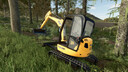 JCB 8030 ZTS Minibagger