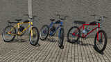 Motorisiertes Fahrrad Mod Thumbnail