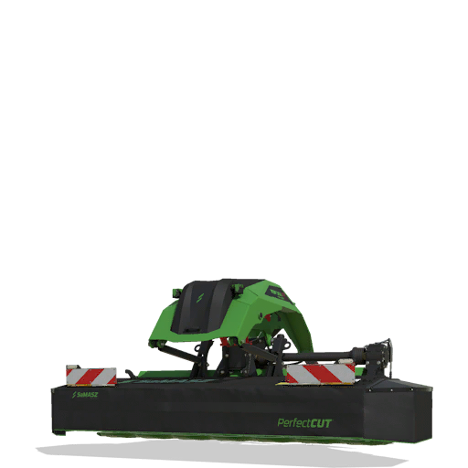 SaMASZ XDF 301 SH - Thumbnail 1