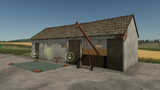 Hof Getreidelager Mod Thumbnail