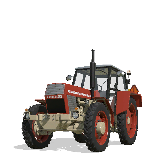 Zetor Crystal 16045 - Thumbnail 1