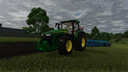 John Deere 8R Agritechnica