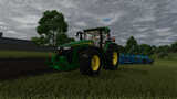 John Deere 8R Agritechnica Mod Thumbnail