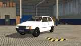 Fiat Uno Mod Thumbnail