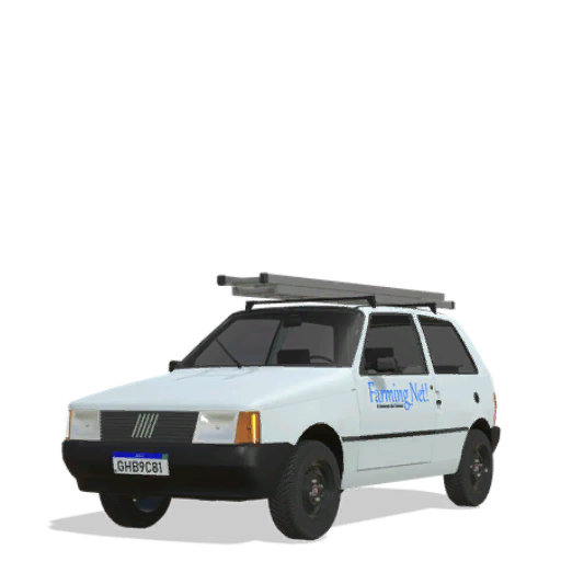 Fiat Uno - Thumbnail 1
