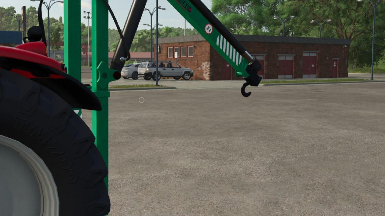 Alter Bruneau Sackheber - Thumbnail 1