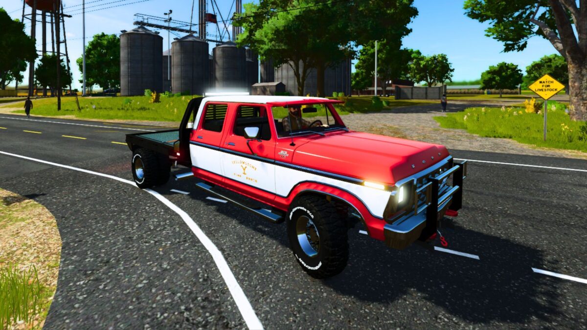 1979 Ford F350 Crew Cab - Thumbnail 1