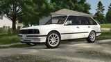 BMW E30 Touring Mod Thumbnail