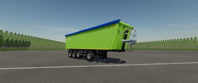 Fliegl DHKA390 Mod Image