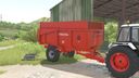 IHC 10T Kipper