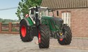Fendt 900 Vario S4