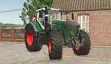 Fendt 900 Vario S4 Mod Thumbnail