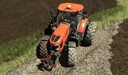 Real Dirt Color