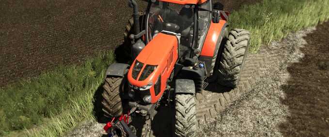 Scripts Real Dirt Color Farming Simulator mod