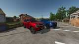 Ford Everest Mod Thumbnail